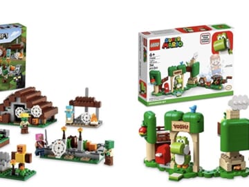 LEGO Sets