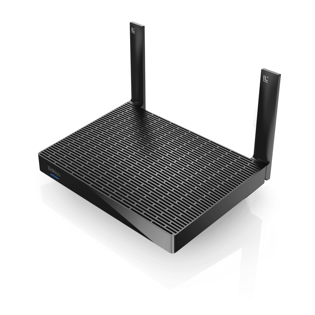 Linksys AX2200 Dual-Band WiFi 6 Mesh Router for $59 + free shipping
