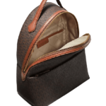 Michael Kors Sheila Medium Logo Backpack for $99 + free shipping