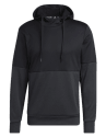 adidas Men's Team Issue Hoodie for $20 + free shipping