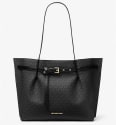 Michael Kors Outlet Emilia Large Logo Tote Bag for $99 + free shipping