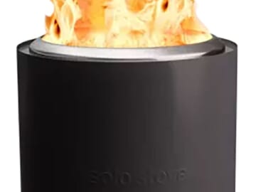 Solo Stove Cyber Deals at Dick's Sporting Goods: Up to 50% off + free shipping