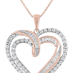 JCPenney Holiday Jewelry Sale: Up to 55% off + extra 35% off + free shipping w/ $49