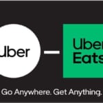 $100 Uber / Uber Eats Gift Card for $90