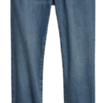 Gap Factory Men's Straight Jeans w/ Washwell for $16 + free shipping w/ $50