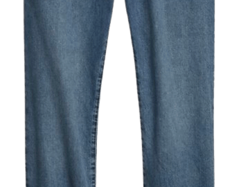 Gap Factory Men's Straight Jeans w/ Washwell for $16 + free shipping w/ $50