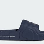 adidas Men's Adilette 22 Slides for $18 + free shipping