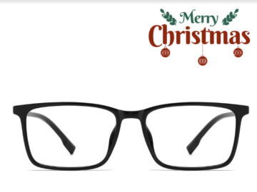 Affordable Prescription Glasses at Lensmart: for $15 + extra 20% off + free shipping