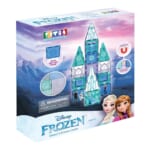 Tytan Toys Disney Frozen Castle Magnetic Tiles Building Set for $35 + $6.99 s&h