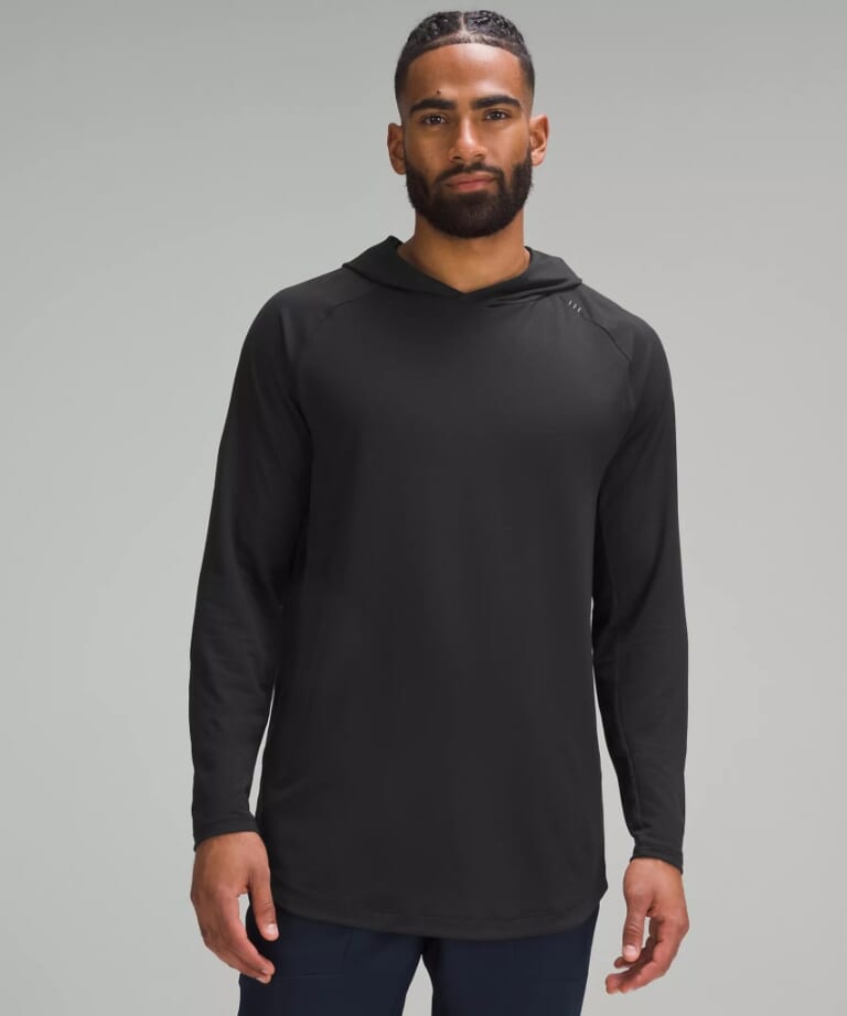 lululemon Men's Hiking Deals from $14 + free shipping