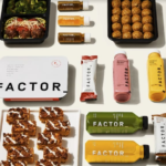 Factor Meals: $276 off first 5 boxes