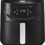 Bella Pro Series 8-Quart Digital Air Fryer for $40 + free shipping