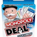 Monopoly Deal