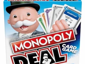 Monopoly Deal