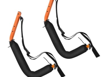 Storage & Organization at Lowe's: Up to 40% off + free shipping w/ $45