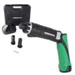 Metabo HPT Power Tools at Lowe's: Up to 25% off + free shipping