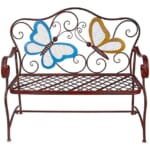 Garden Decor and Patio Furniture Sets at Lowe's: Up to 35% off + free shipping w/ $45
