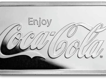 Coins & Bullion at Walmart: New weekly deals + free shipping w/ $35