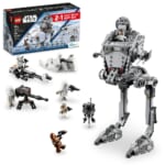 LEGO Star Wars Hoth Combo Pack for $45 + free shipping