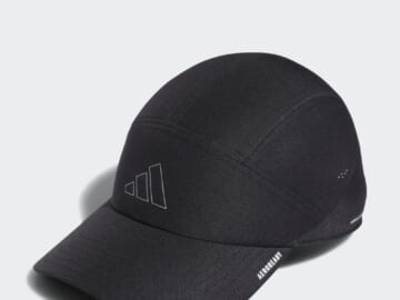 adidas Women's Superlite Trainer Hat for $12 + free shipping