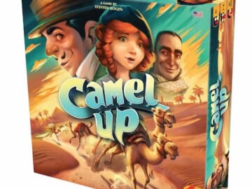 *HOT* Huge Savings on Board Games at Target!