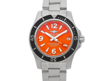 Luxury Watches at eBay: Up to 43% off + extra 10% off