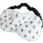 Microwavable Scented Weighted Eye Mask