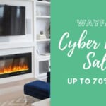 Wayfair Cyber Week | Up to 70% Off + FREE Shipping