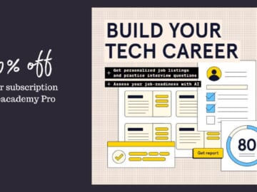 CodeAcademy | 50% Off Pro Account | Advanced Coding Skills