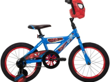 Kids' Bikes & Ride-On Deals at Walmart from $40 + free shipping
