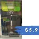 $5.99 GilletteLabs Razors & Shave Gel at Walgreens