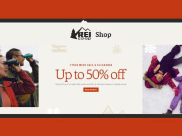 REI Co-op Clothing & Gear | Up to 50% Off