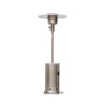 Style Selections 48,000-BTU Liquid Propane Patio Heater for $99 + free shipping