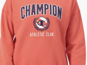 Champion at Nordstrom Rack: Up to 65% off + free shipping w/ $89