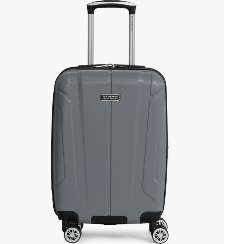 Luggage at Nordstrom Rack: Up to 82% off + free shipping w/ $89