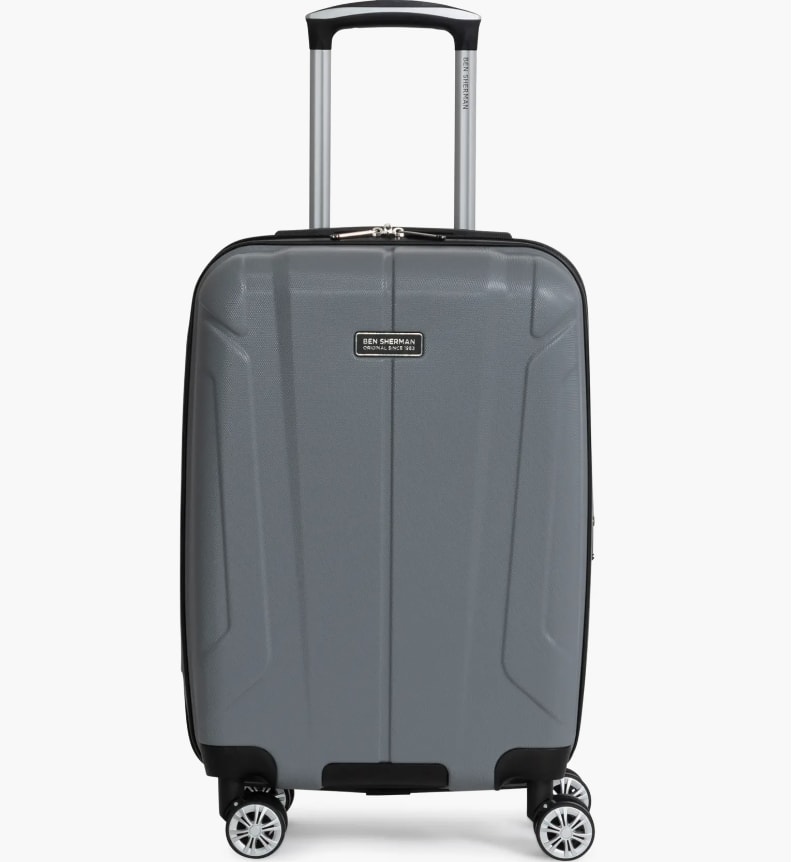 Luggage at Nordstrom Rack: Up to 82% off + free shipping w/ $89