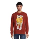 Ugly Christmas Sweaters and More at Walmart: Up to 45% off + free shipping w/ $35