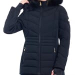 Women's Designer Coats at Macy's: up to 40% off + extra 30% off + free shipping