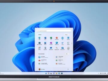 Asus VivoBook 16X 4th-Gen. Ryzen 7 16" Laptop w/ 12GB RAM for $430 + free shipping