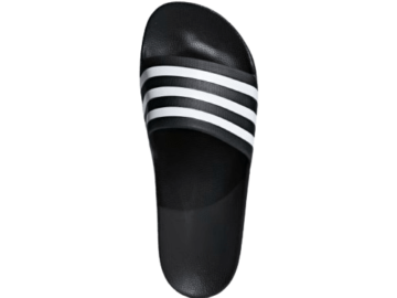 adidas Men's Adilette Aqua Slides for $9 + free shipping