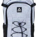 Reebok Roman 19.5" Laptop Bungee Backpack for $17 + free shipping w/ $35
