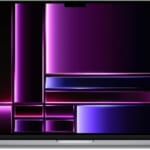Apple MacBook Pro M2 Pro 16.2" Laptop for $2,199 + free shipping