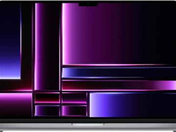 Apple MacBook Pro M2 Pro 16.2" Laptop for $2,199 + free shipping