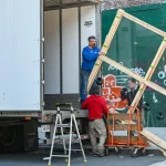 Full Service Movers: The Key to a Seamless Relocation Journey