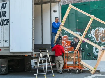 Full Service Movers: The Key to a Seamless Relocation Journey