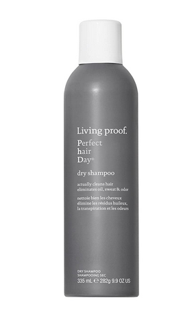 Living Proof Dry Shampoo