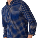 Men's Clothing Sale at JCPenney: Up to 50% off + extra 30% off + free shipping w/ $49