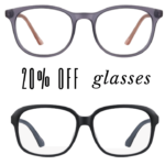 Zenni Optical Code | 30% Off Lenses, Tints & Coatings