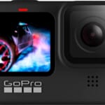 GoPro Action Cameras at Best Buy: Up to $150 off + free shipping