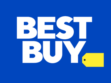 Best Buy 3-Day Sale: Shop now + free shipping